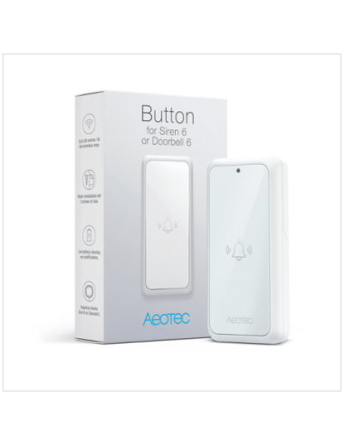 Aeotec Button