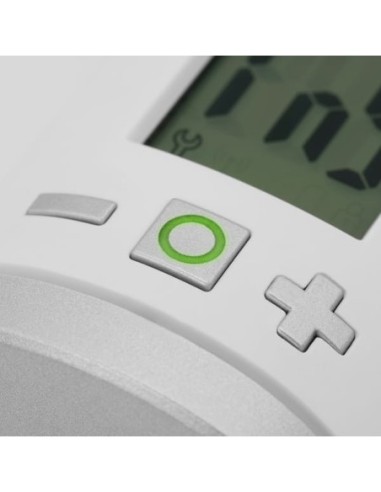 Aeotec Thermostaat kraan Z-Wave Plus