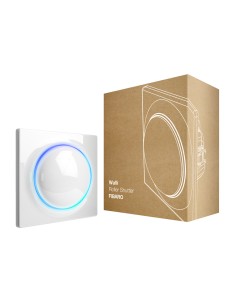 FIBARO Walli Roller Shutter...