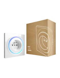 FIBARO Walli Outlet E...