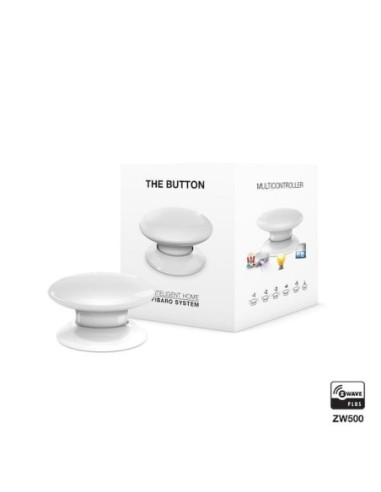 FIBARO The Button Wit FGPB-101-1