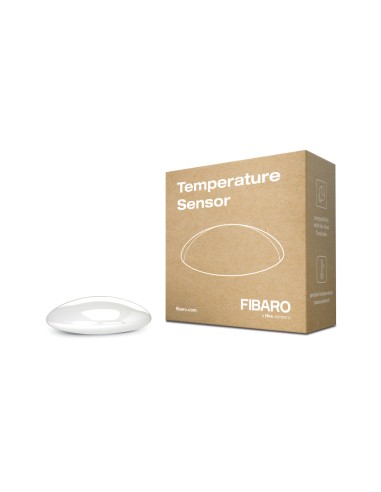 FIBARO Temperature Sensor FGBRS-001
