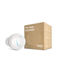 FIBARO The Heat Controller FGT-001 Z-Wave Plus