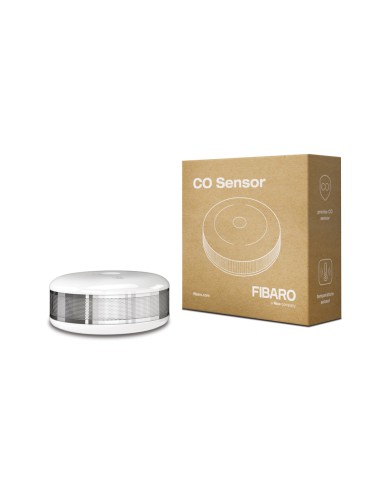 FIBARO CO Sensor FGCD-001 Z-Wave Plus