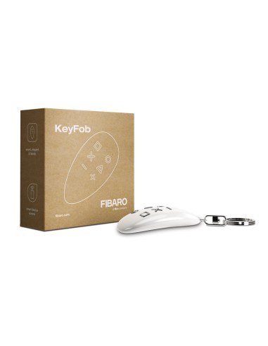 FIBARO KeyFob FGKF-601 Z-Wave Plus