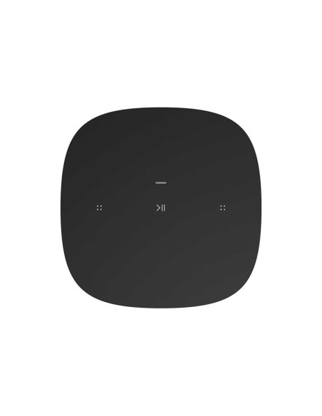 Sonos One SL Zwart