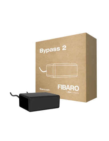 FIBARO Dimmer Bypass 2 FGB-002