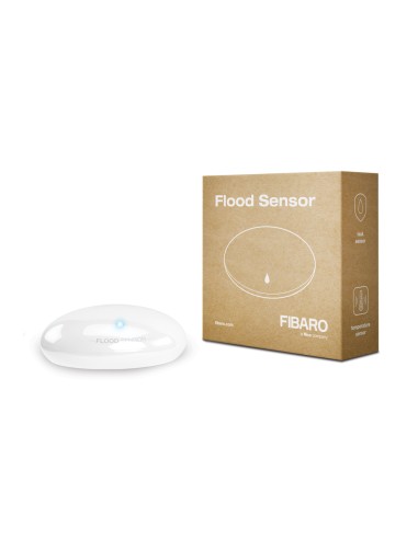 FIBARO Flood Sensor FGFS-101