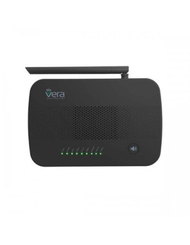 VeraPlus Secure Z-Wave Plus