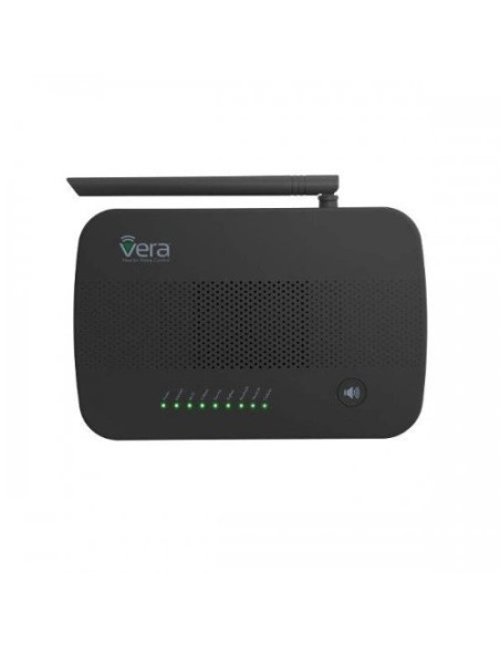 VeraPlus Secure Z-Wave Plus