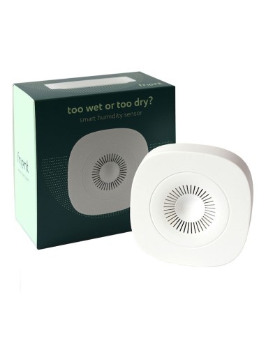 frient Smart Humidity Sensor Zigbee