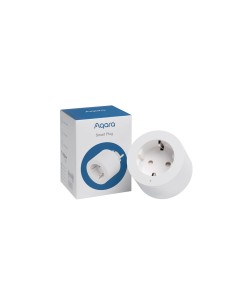 Xiaomi Aqara Smart Plug (NL)