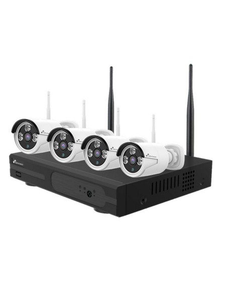 Nivian WiFi Camera kit