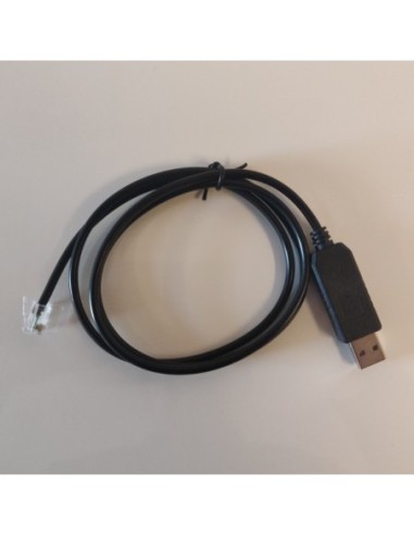 P1 Slimme meter USB Kabel