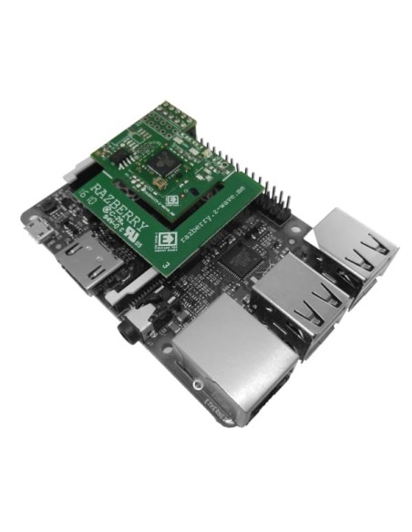 Z-Wave.me RaZberry2 EU Z-Wave Plus