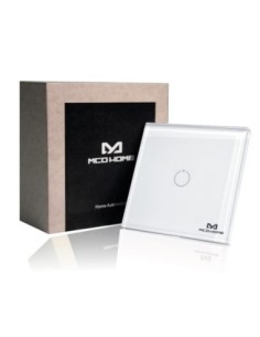 MCOHome Single Touch Paneel