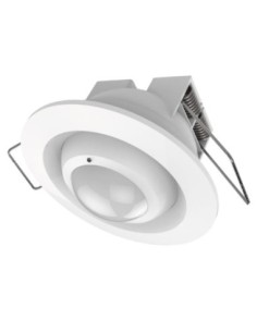 Philio Motion Sensor rond inbouw buiten Z-Wave Plus