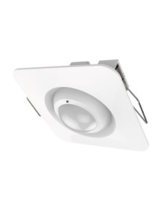 Philio Motion Sensor vierkant inbouw buiten Z-Wave Plus