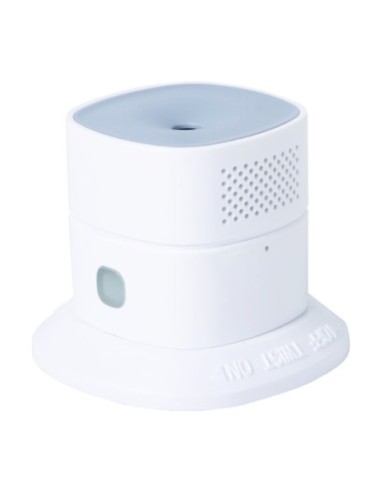 Zipato Smart Carbon Monoxide Sensor Zigbee