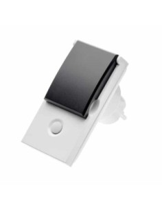 POPP IP44 buiten schakelaar Z-Wave Plus