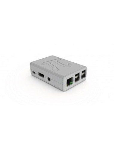 Raspberry Pi Witte behuizing