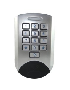 POPP Keypad Z-Wave Plus