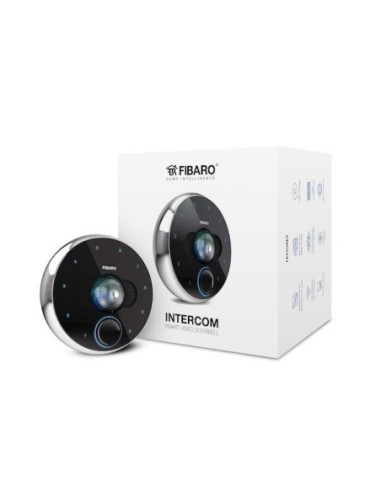 FIBARO Intercom FGIC-001