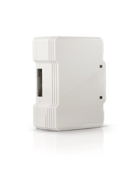 Zipato Zipabox Backup Module