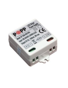 POPP voeding voor Keypad