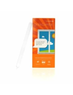 Sensative STRIPS Comfort Temperatuur en Licht Sensor Z-Wave Plus