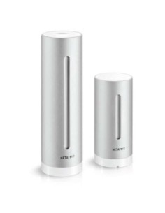 Netatmo Slim Weerstation