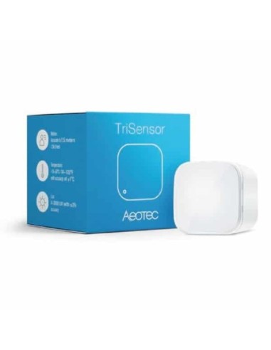 Aeotec TriSensor Z-Wave Plus