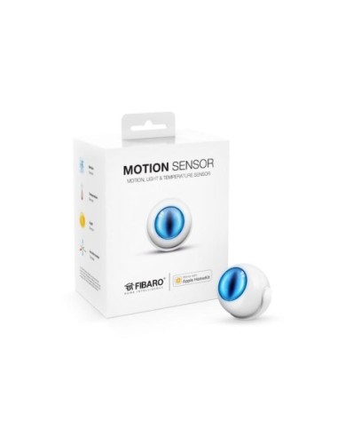 FIBARO Motion Sensor FGBHMS-001 Apple HomeKit