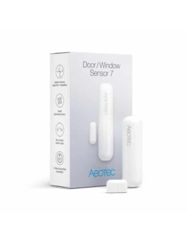 Aeotec Door/Window Sensor 7  Z-Wave Plus
