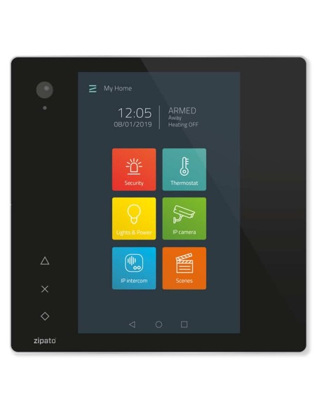 Zipato Zipatile2 Z-Wave Plus