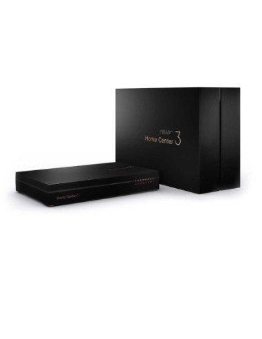 FIBARO Home Center 3