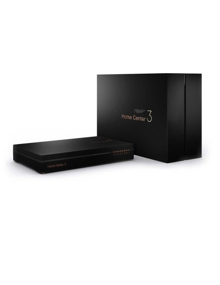 FIBARO Home Center 3