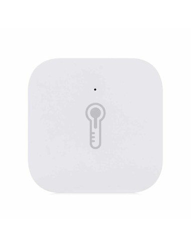 Xiaomi Aqara Temperatuur en Luchtvochtigheid Sensor Zigbee