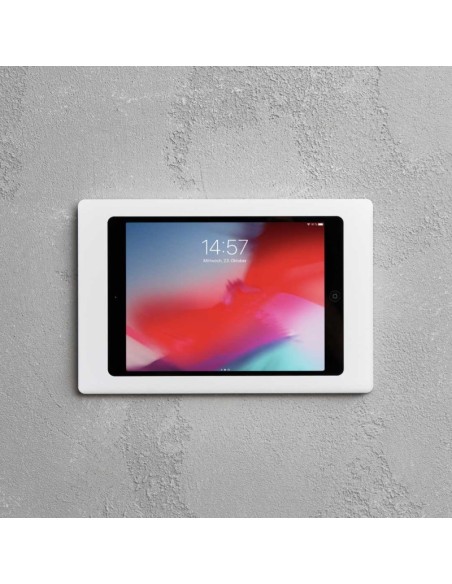 Displine Companion Wall voor iPad 9.7 inch Zwart