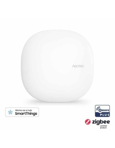 Aeotec Smart Home Hub – Werkt als een SmartThings Hub