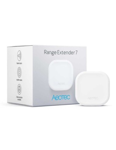 Aeotec Z-Wave Range Extender 7 Z-Wave Plus