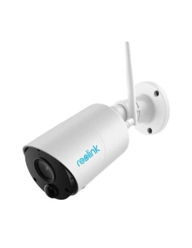 Reolink Argus Eco Draadloze Camera met Accu