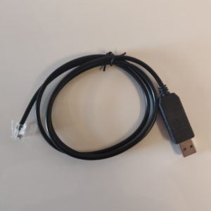 P1 Slimme Meter USB Kabel FTDI