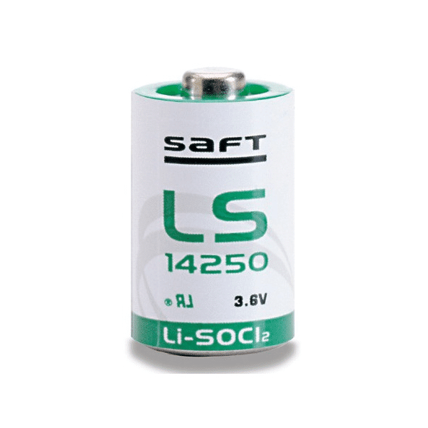 SAFT LS14250