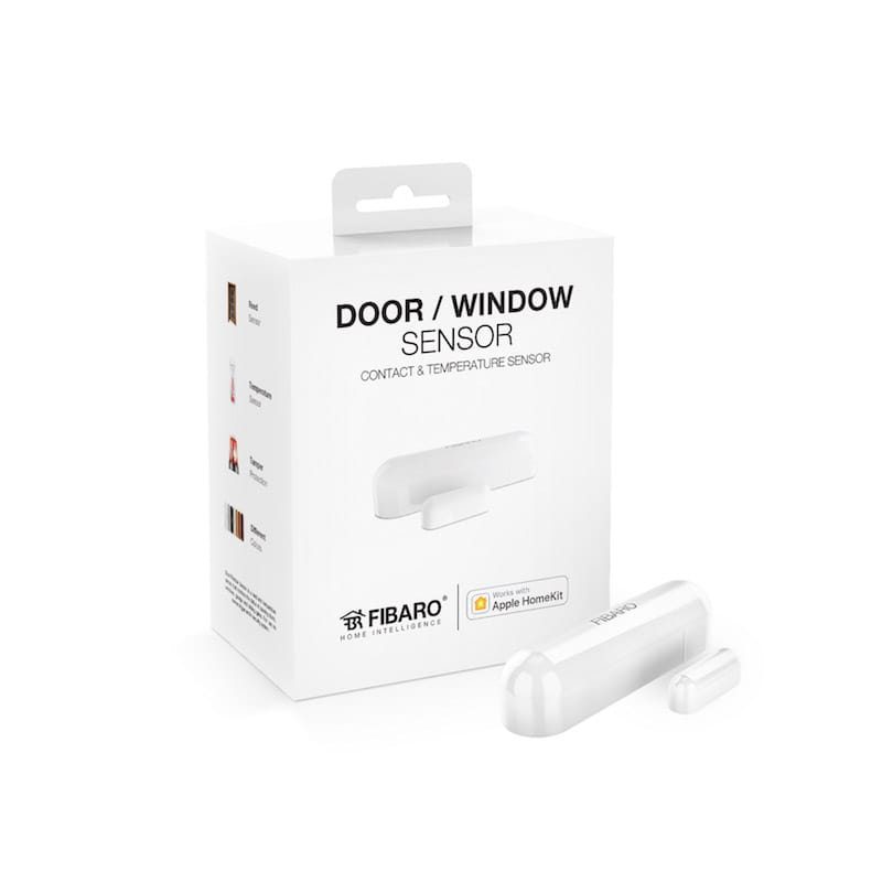 Fibaro Door/Window Sensor Wit HomeKit