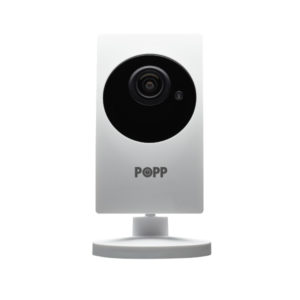 POPP Home Smart Camera Gateway