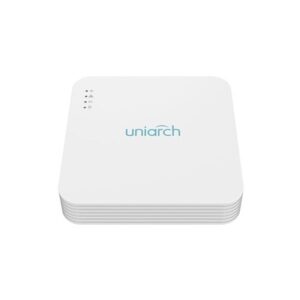 Uniarch NVR 104LS P4