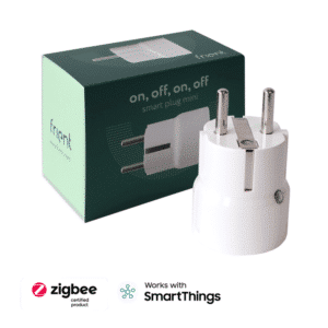 frient Smart Plug Mini (F) - Schuko